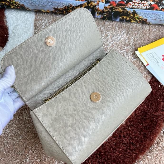 Сумка Sicily Medium 20 см фото 4