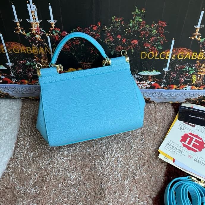 Сумка Sicily Medium 20 см фото 5