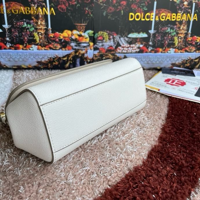 Сумка Sicily Medium 20 см фото 5