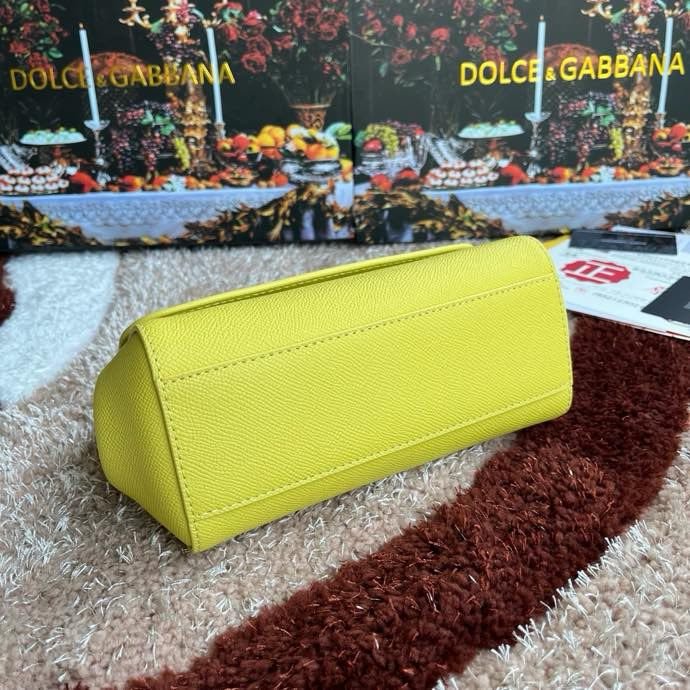 Сумка Sicily Medium 20 см фото 5