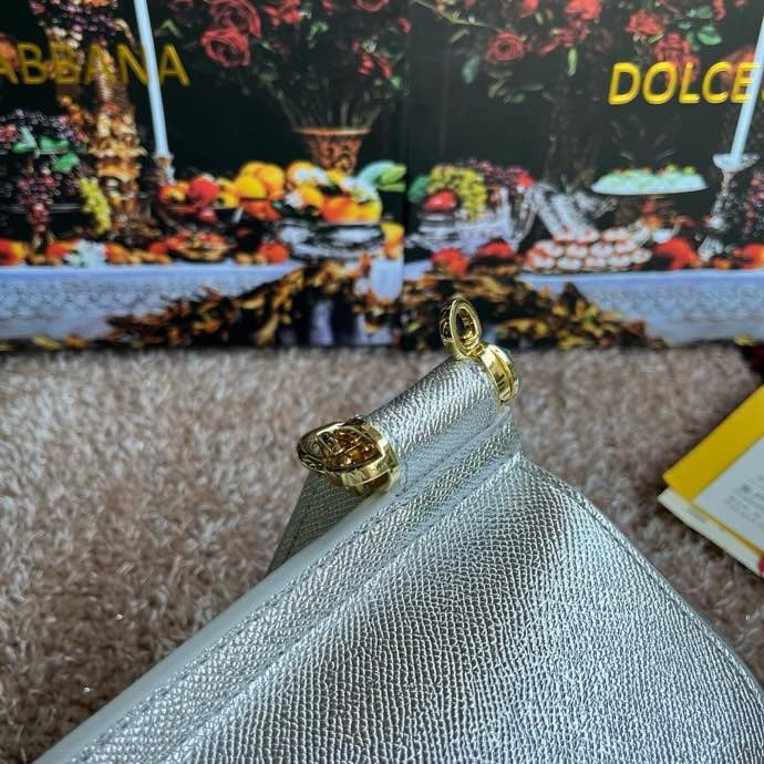 Сумка Sicily Medium 20 см фото 5