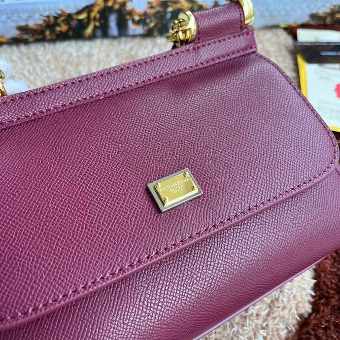 Сумка Sicily Medium 20 см фото 5