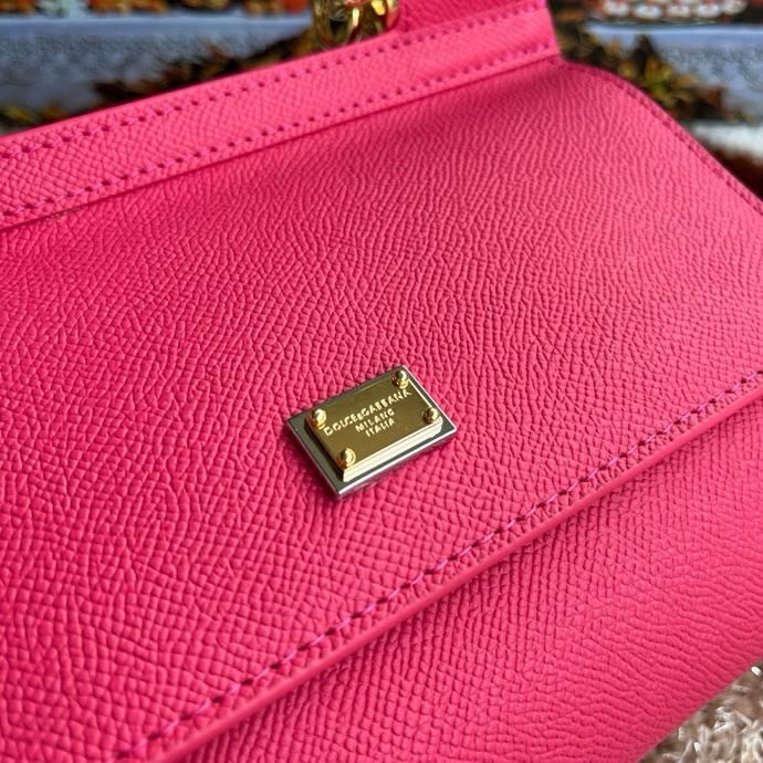 Сумка Sicily Medium 20 см фото 5