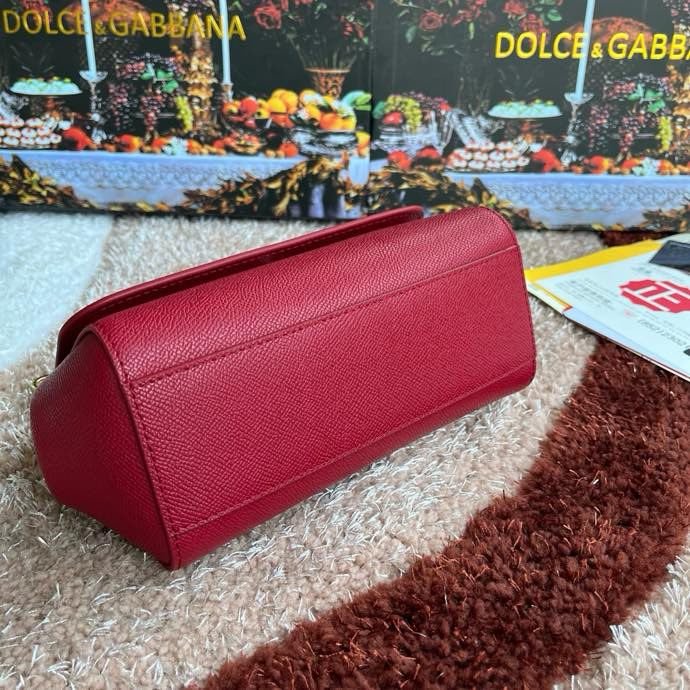 Сумка Sicily Medium 20 см фото 5