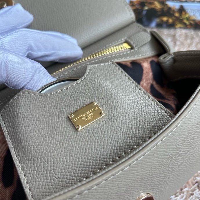 Сумка Sicily Medium 20 см фото 5