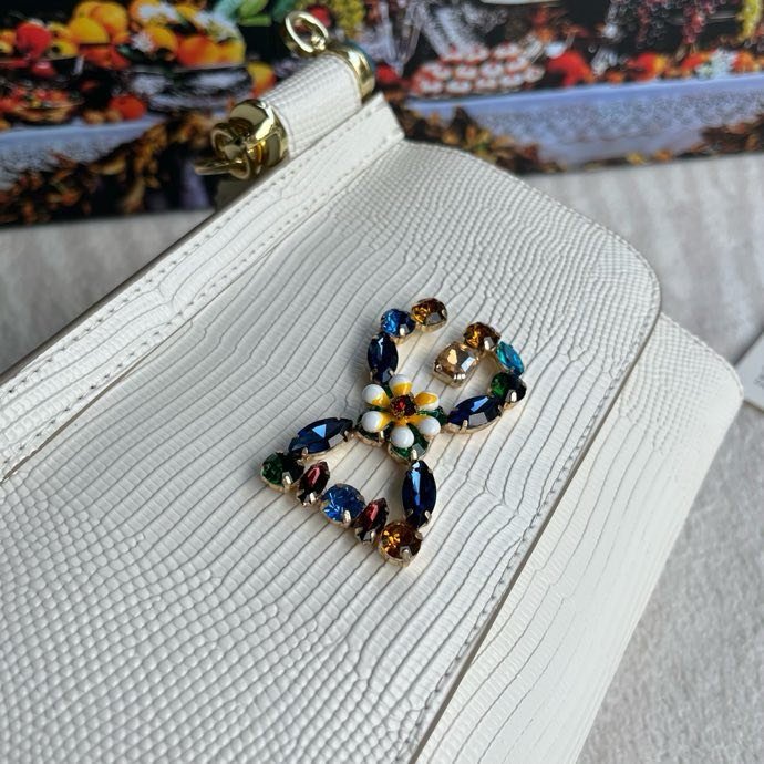 Сумка Sicily Medium 20 см фото 5