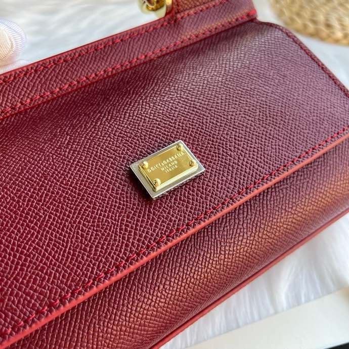 Сумка Sicily Medium 20 см фото 5