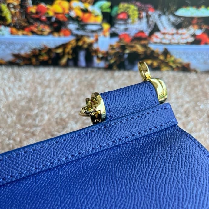 Сумка Sicily Medium 20 см фото 5