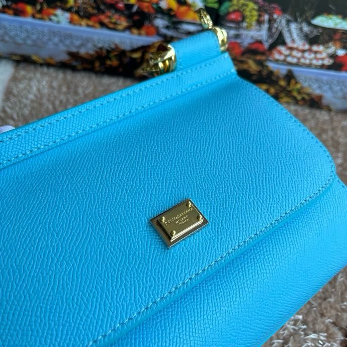 Сумка Sicily Medium 20 см фото 6