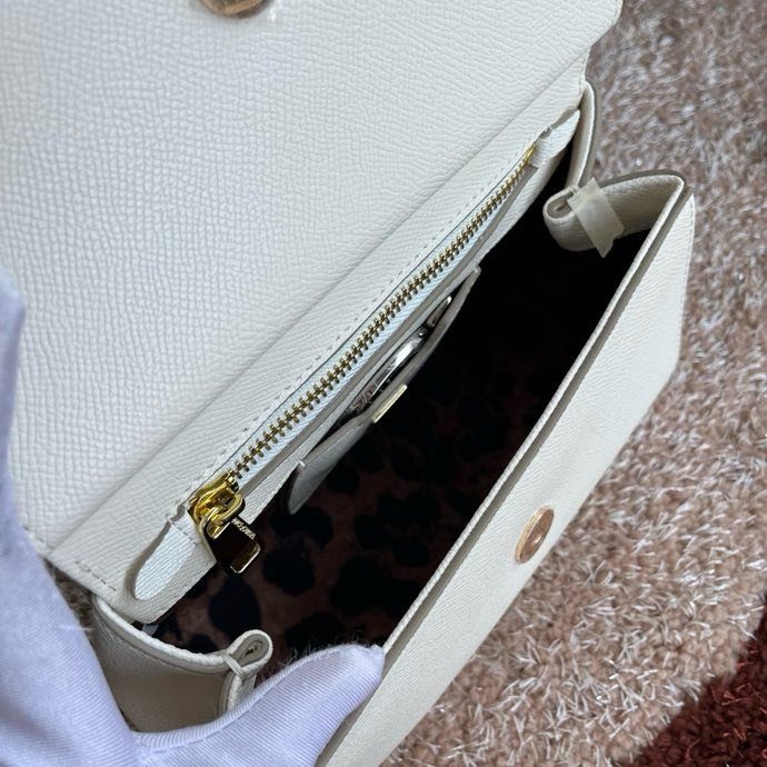 Сумка Sicily Medium 20 см фото 6