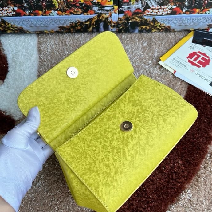 Сумка Sicily Medium 20 см фото 6