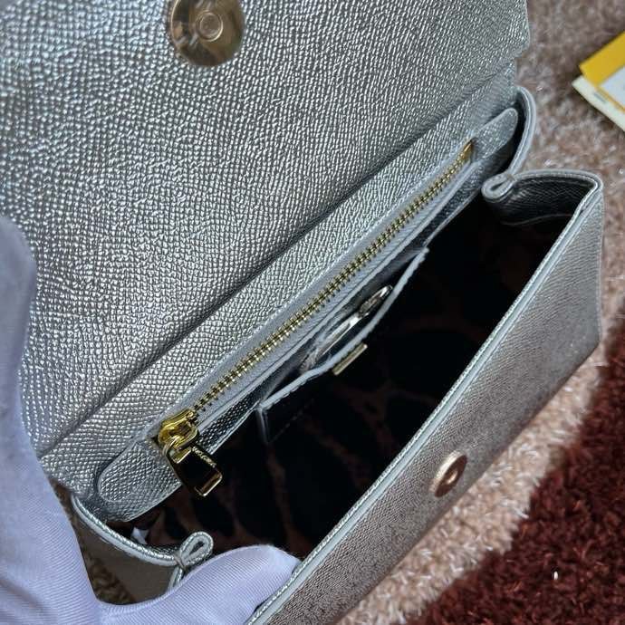 Сумка Sicily Medium 20 см фото 6