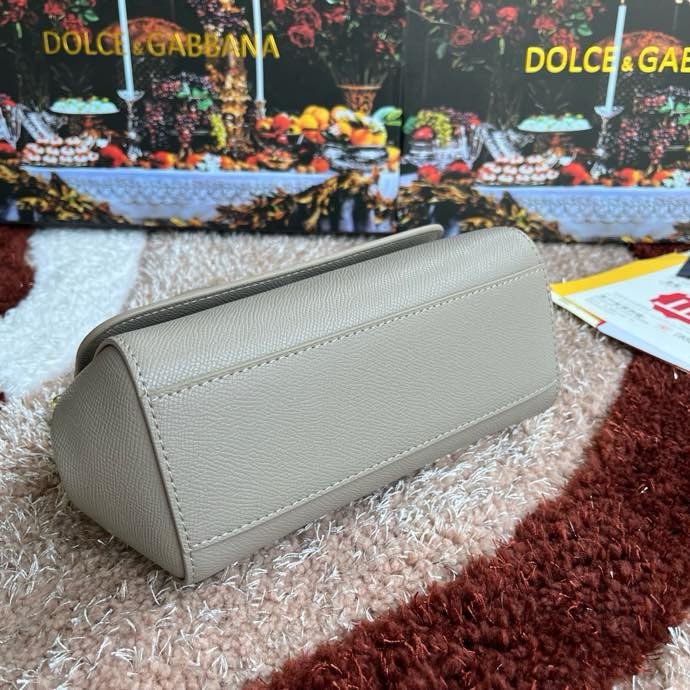 Сумка Sicily Medium 20 см фото 6