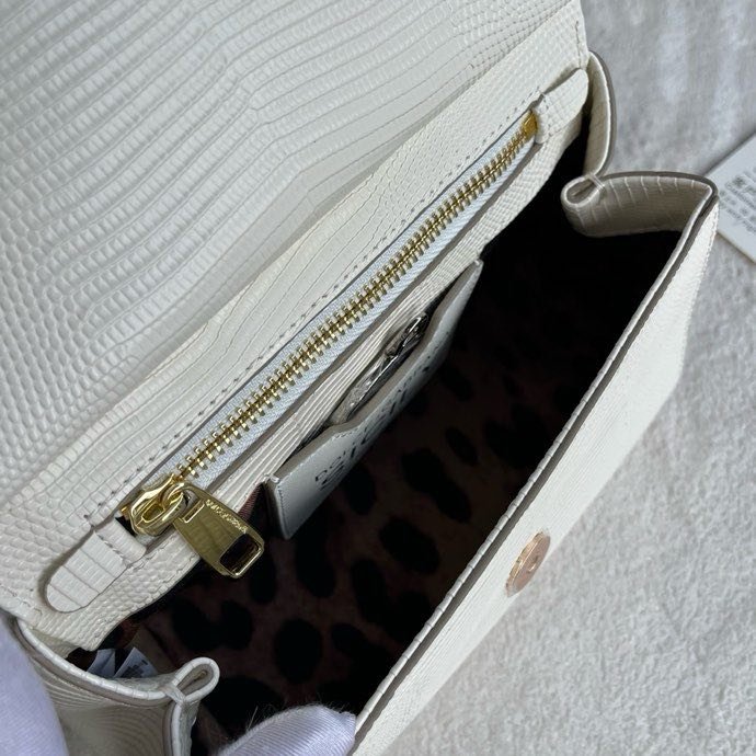 Сумка Sicily Medium 20 см фото 6