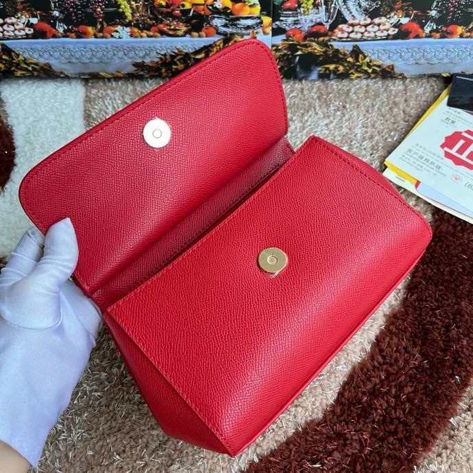 Сумка Sicily Medium 20 см фото 7