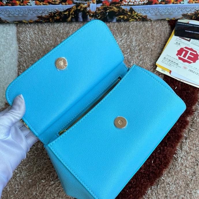 Сумка Sicily Medium 20 см фото 7