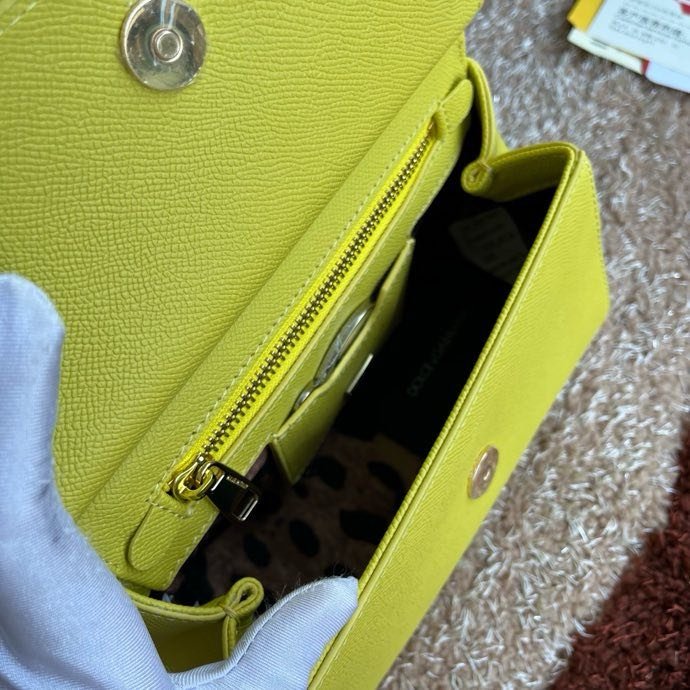 Сумка Sicily Medium 20 см фото 7