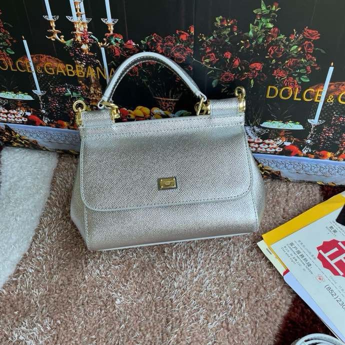 Сумка Sicily Medium 20 см фото 7