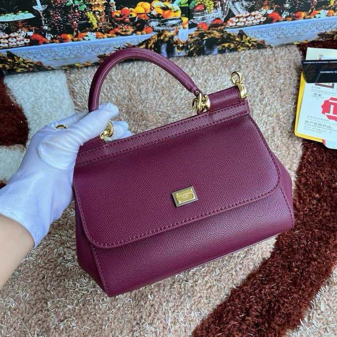 Сумка Sicily Medium 20 см фото 7