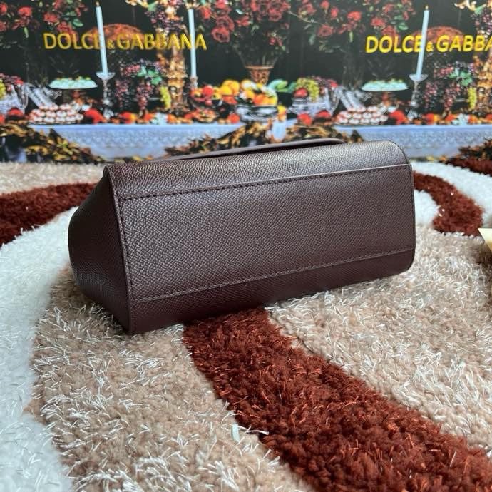 Сумка Sicily Medium 20 см фото 7