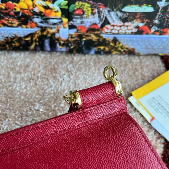 Сумка Sicily Medium 20 см фото 7