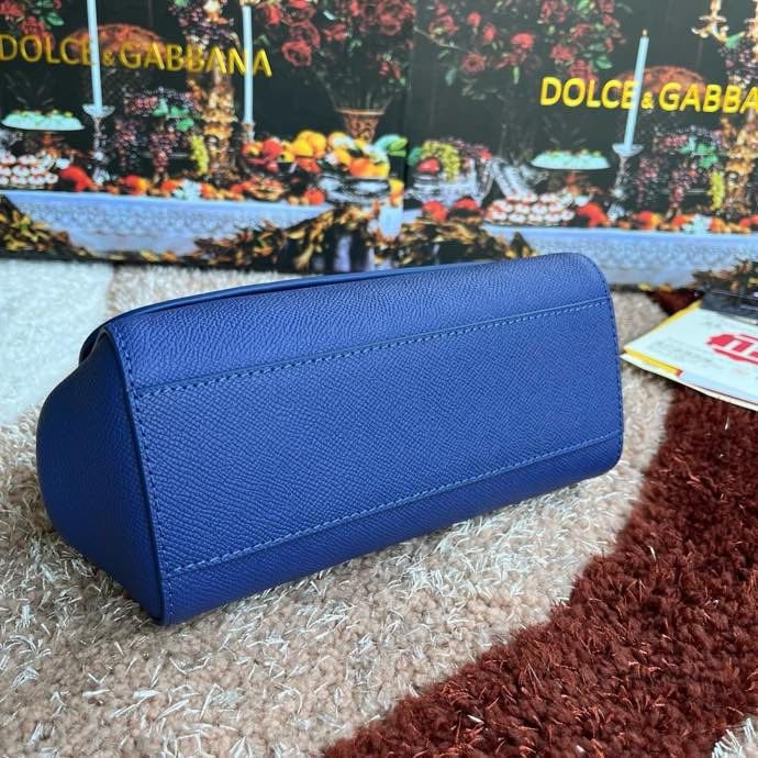 Сумка Sicily Medium 20 см фото 7