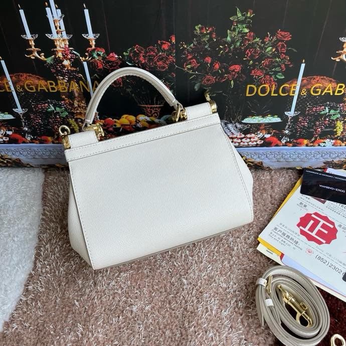 Сумка Sicily Medium 20 см фото 8