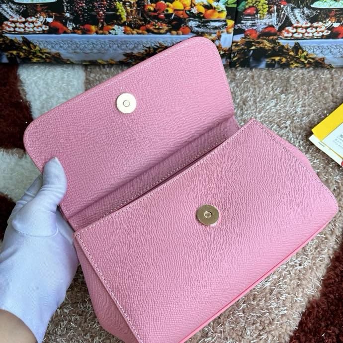 Сумка Sicily Medium 20 см фото 8