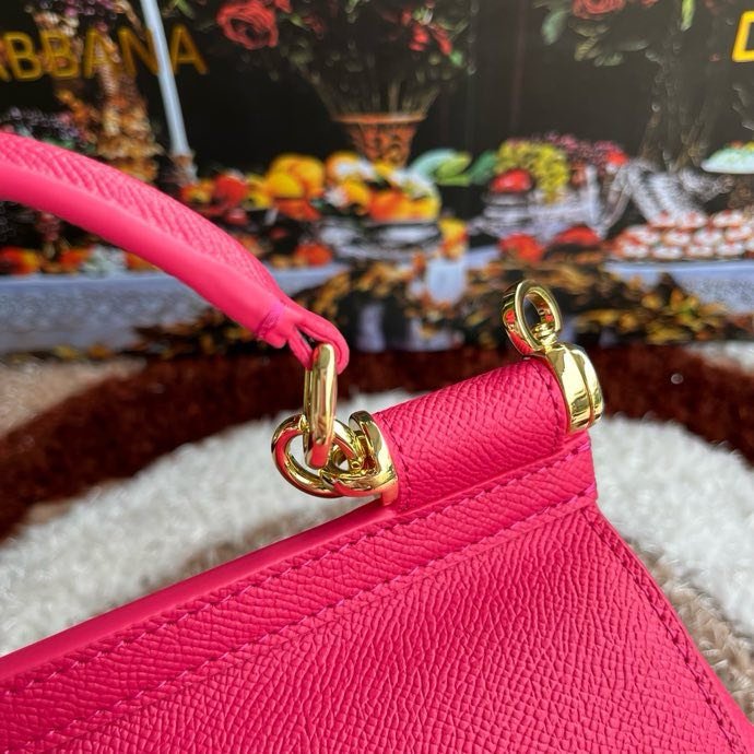 Сумка Sicily Medium 20 см фото 8