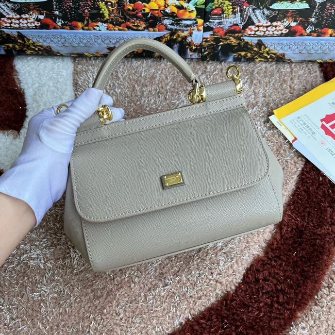 Сумка Sicily Medium 20 см фото 8