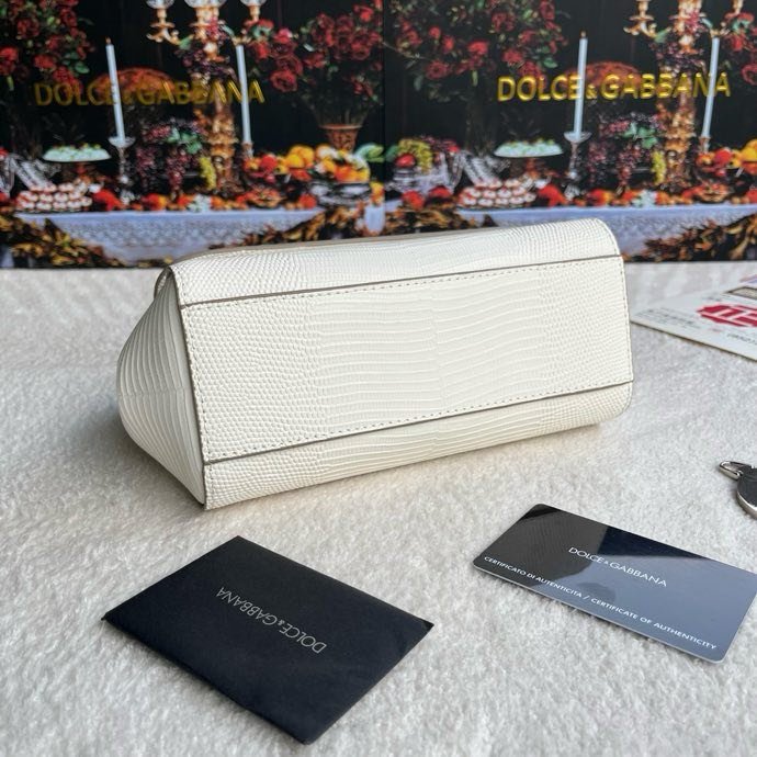 Сумка Sicily Medium 20 см фото 8