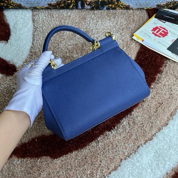 Сумка Sicily Medium 20 см фото 8