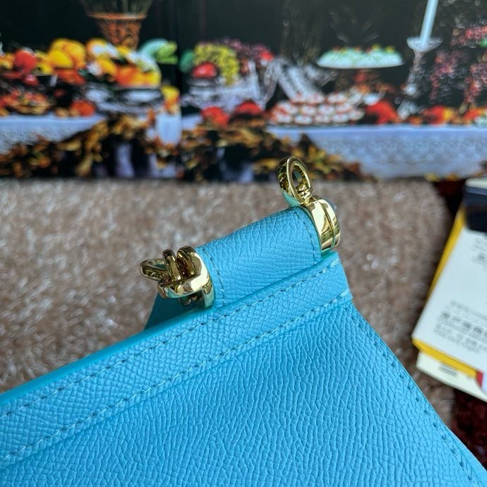 Сумка Sicily Medium 20 см фото 9