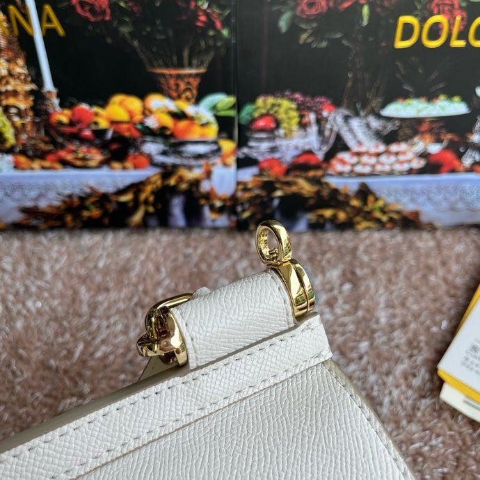 Сумка Sicily Medium 20 см фото 9