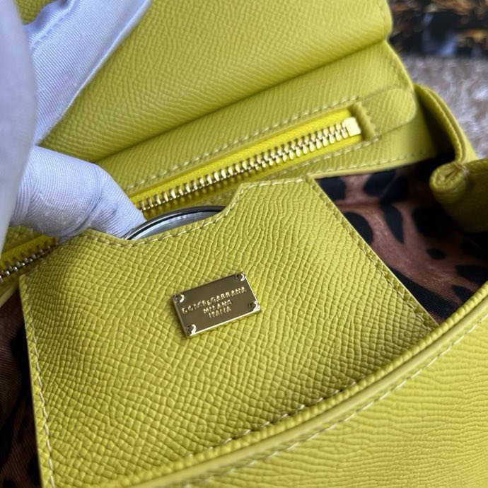 Сумка Sicily Medium 20 см фото 9