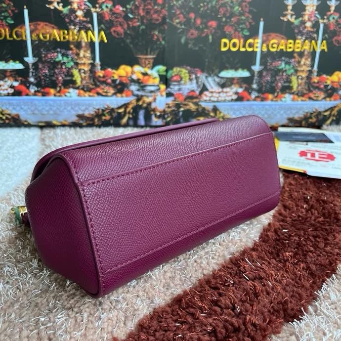 Сумка Sicily Medium 20 см фото 9