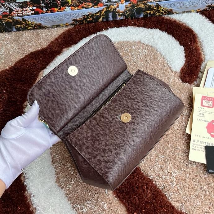 Сумка Sicily Medium 20 см фото 9