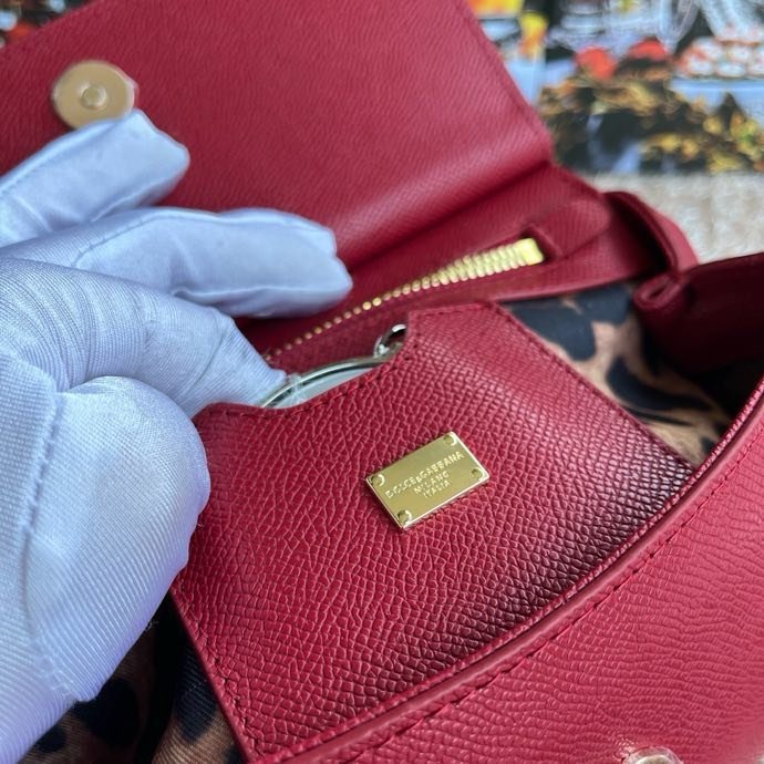 Сумка Sicily Medium 20 см фото 9