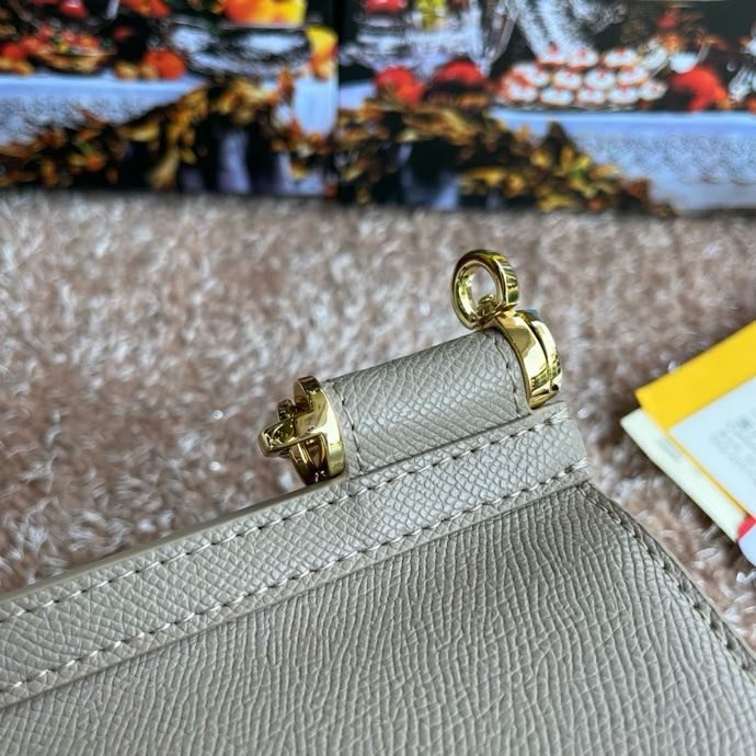 Сумка Sicily Medium 20 см фото 9