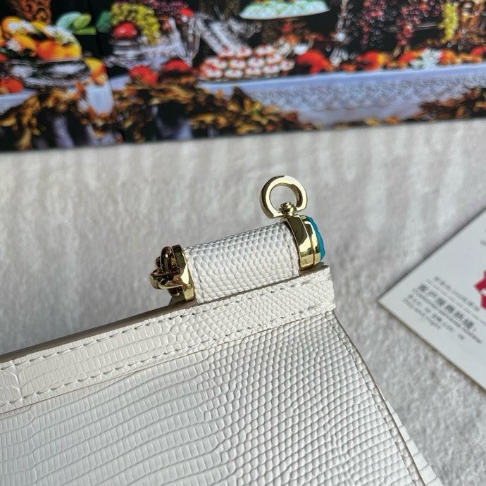 Сумка Sicily Medium 20 см фото 9