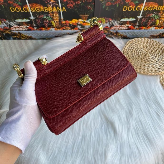 Сумка Sicily Medium 20 см фото 9