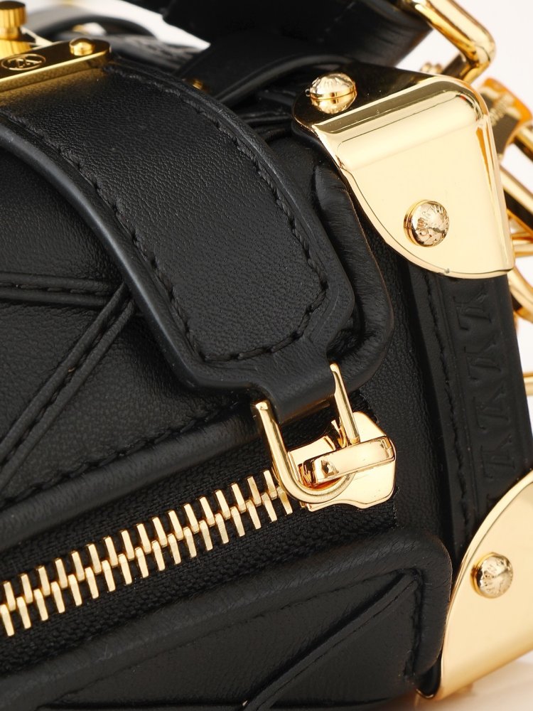 Сумка Side Trunk 18 см фото 10