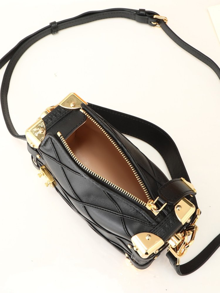 Сумка Side Trunk 18 см фото 11