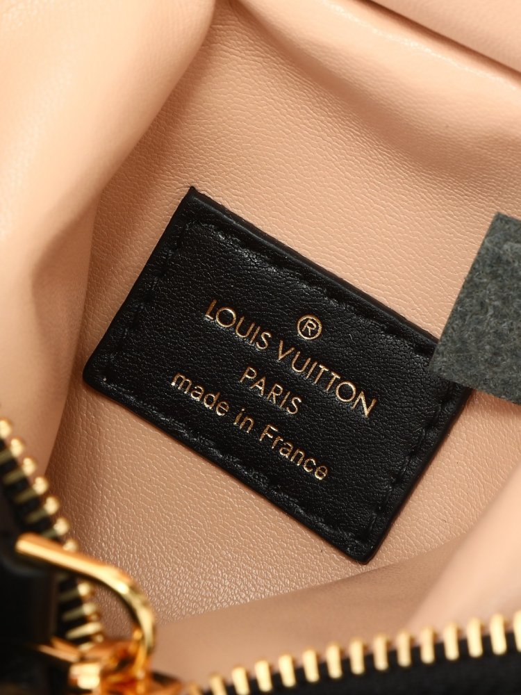 Сумка Side Trunk 18 см фото 12