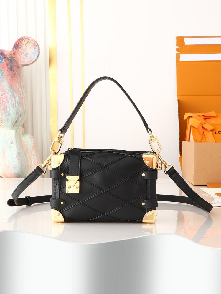 Сумка Side Trunk 18 см