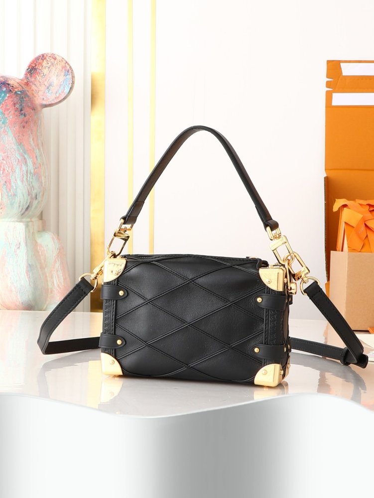 Сумка Side Trunk 18 см фото 2