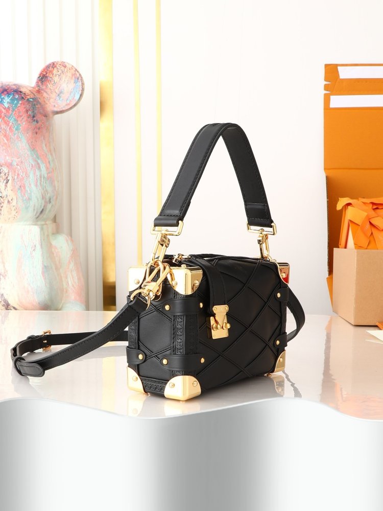 Сумка Side Trunk 18 см фото 3