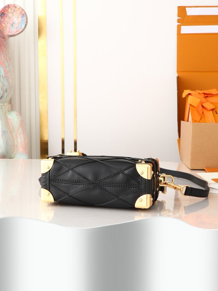 Сумка Side Trunk 18 см фото 4