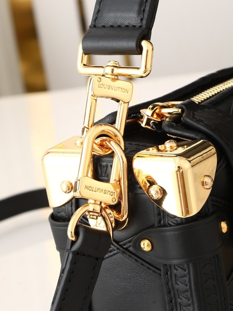 Сумка Side Trunk 18 см фото 5