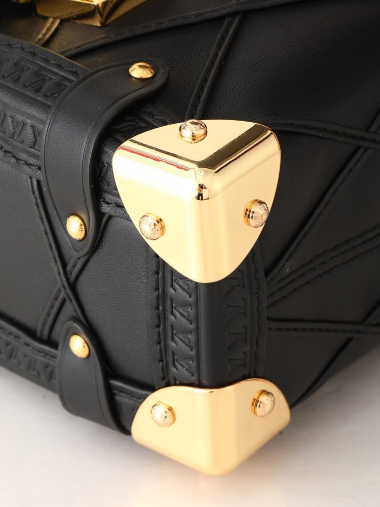 Сумка Side Trunk 18 см фото 6